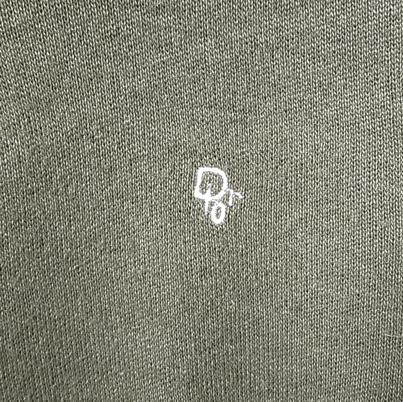 Auth! Dior vintage sweater - Picture 4 of 6